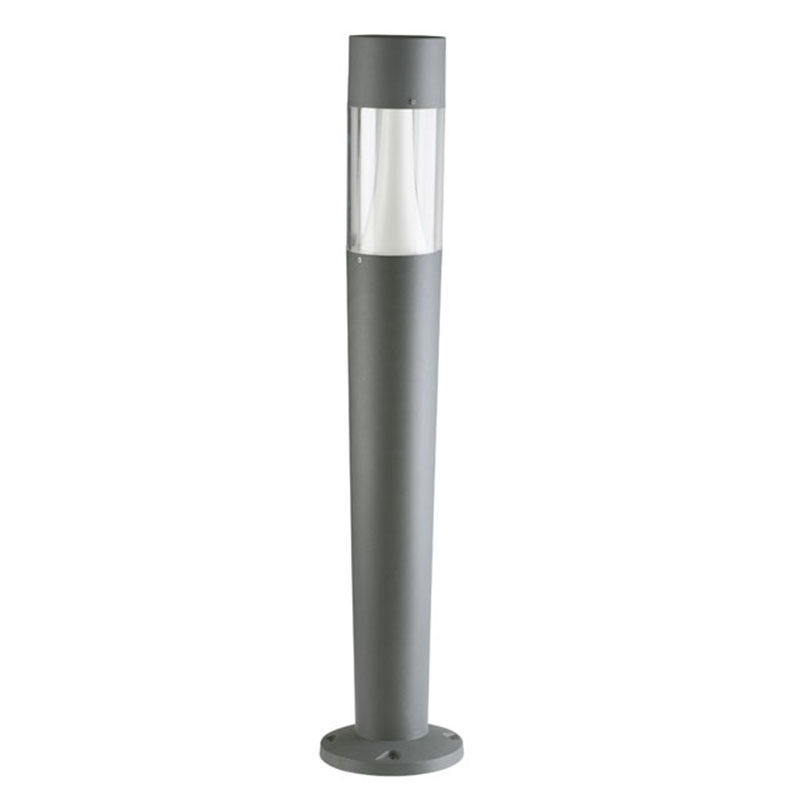 

Уличный столбик Kanlux Invo Tr 107-O-Gr (29177) (26703)