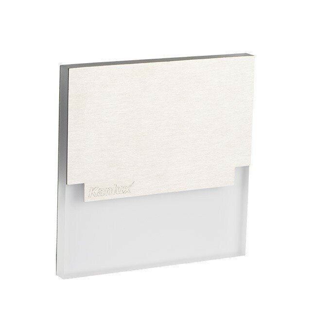 

Настенный светильник Kanlux Sabik Led Ac-Ww (23802) (90120)