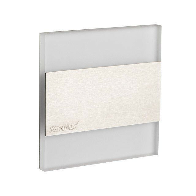 

Настенный светильник Kanlux Terra Led Ac-Ww (23806) (90124)