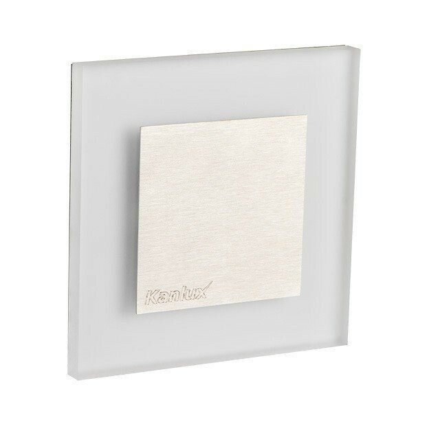 

Настенный светильник Kanlux Apus Led Ww Oprawa Led (23106) (84694)