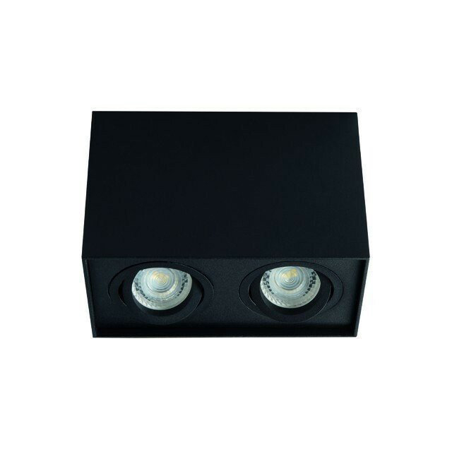 

Точечный светильник Kanlux Gord Dlp 250-B (25474) (96631)