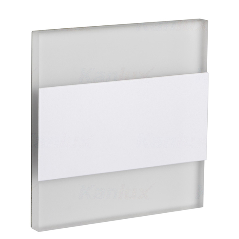 

Точечный светильник Kanlux Terra Led W-Cw (26843) (26611)