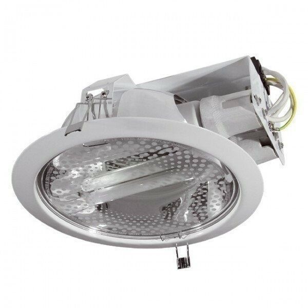 

Светильник Downlight Kanlux Ralf Dl-220-W (4820) (38392)