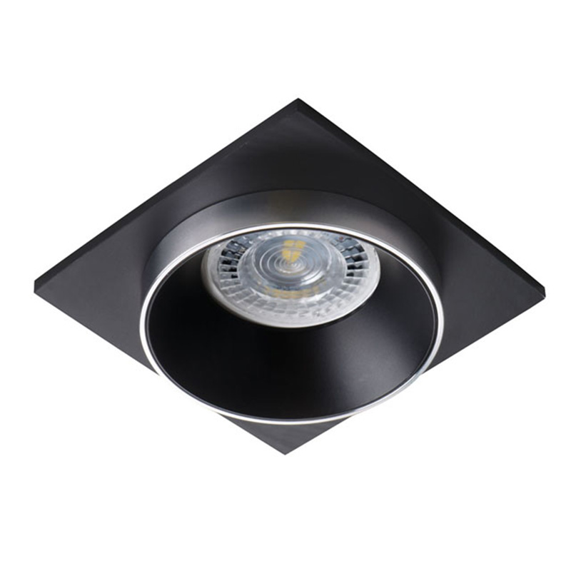 

Точечный светильник Kanlux Simen Dsl Sr/b/b (29132) (26661)