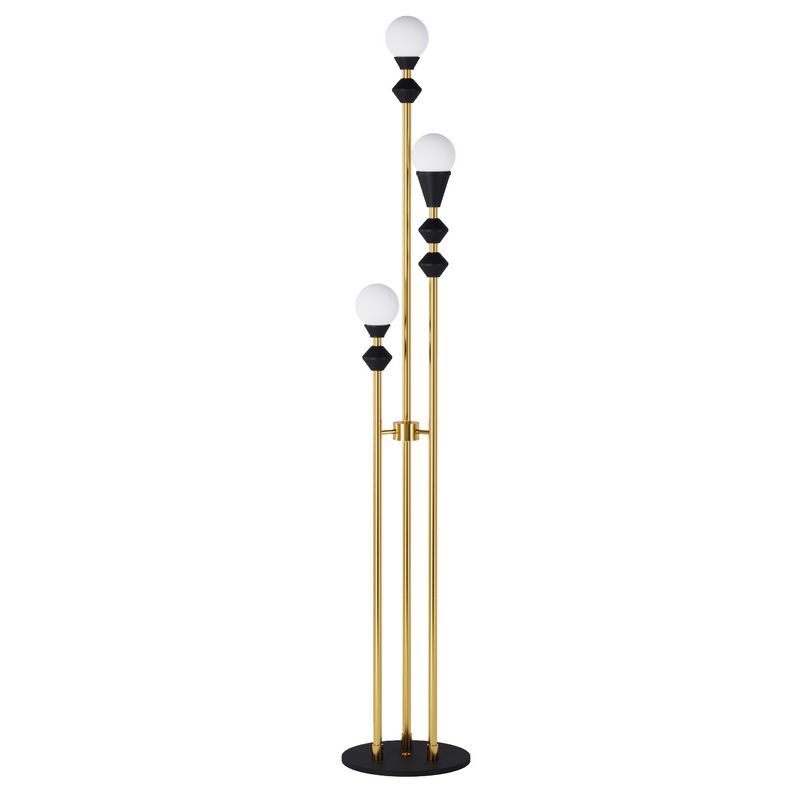 

Торшер Pikart Lights 16591-3 Dome