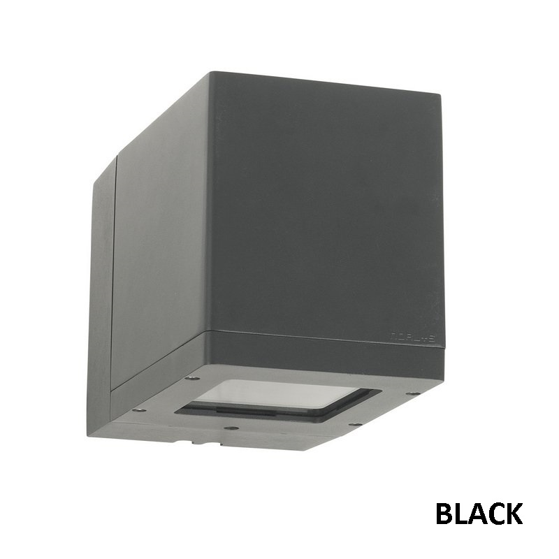 

Настенный светильник Norlys 5032B Black Voss