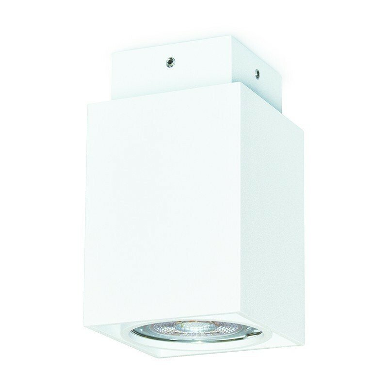 

Потолочный светильник Exo 426B-G21X1A-01 Cubi