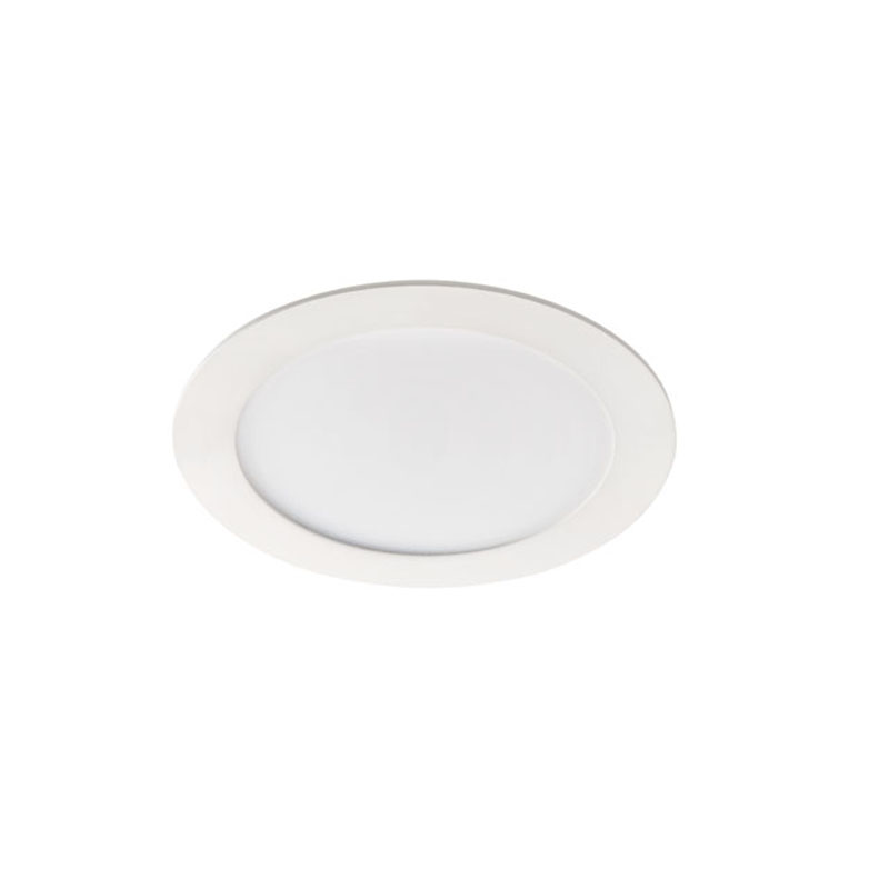 

Точечный светильник Kanlux Rounda V2 Led 12W-Nw-W (28931) (26626)