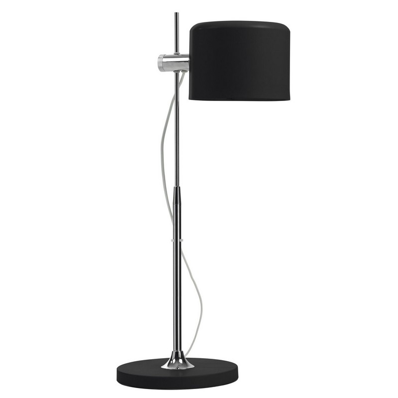 

Настольная лампа Exo 614A-G05X1A-02 Skandia