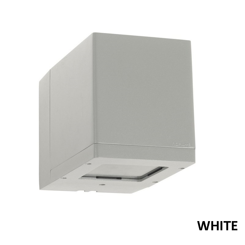 

Настенный светильник Norlys 5033W White Voss