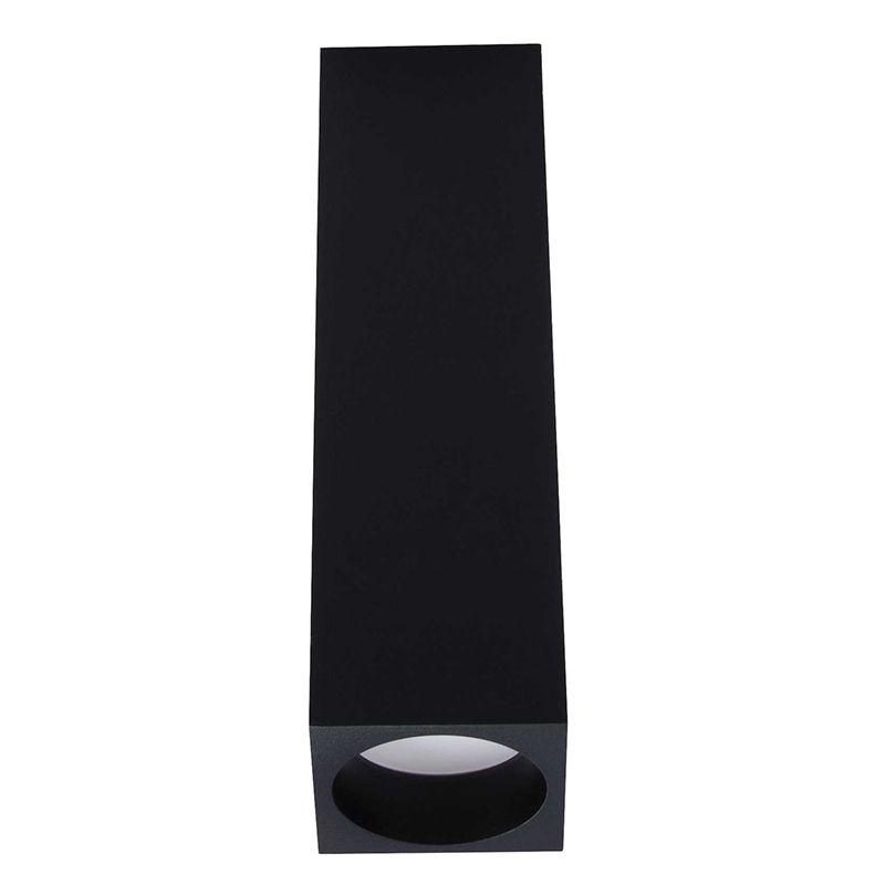 

Точечный светильник Skarlat Th6803-200 Bk