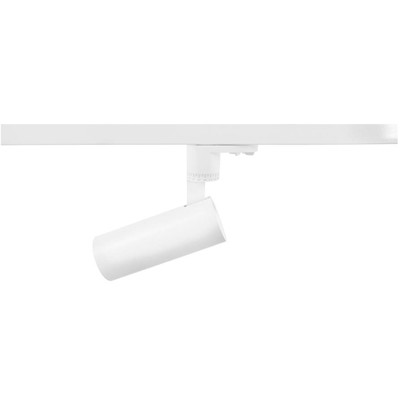 

Трековый светильник Skarlat H209Al-Cob 12W Wh 3000K