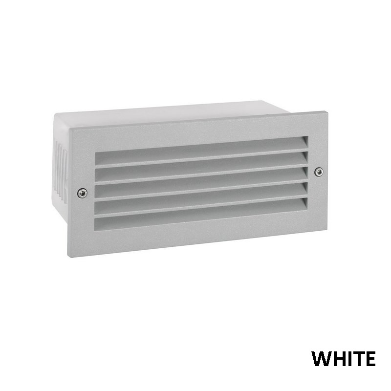 

Встраиваемый светильник Norlys 5025W White Grimstad