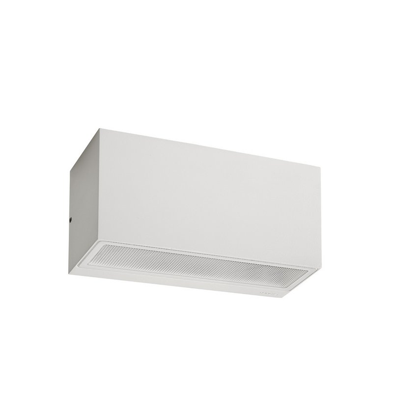 

Настенный светильник Norlys 5102W White Asker