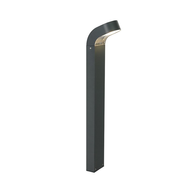 

Уличный столбик Norlys 5107Gr Grafit Molde