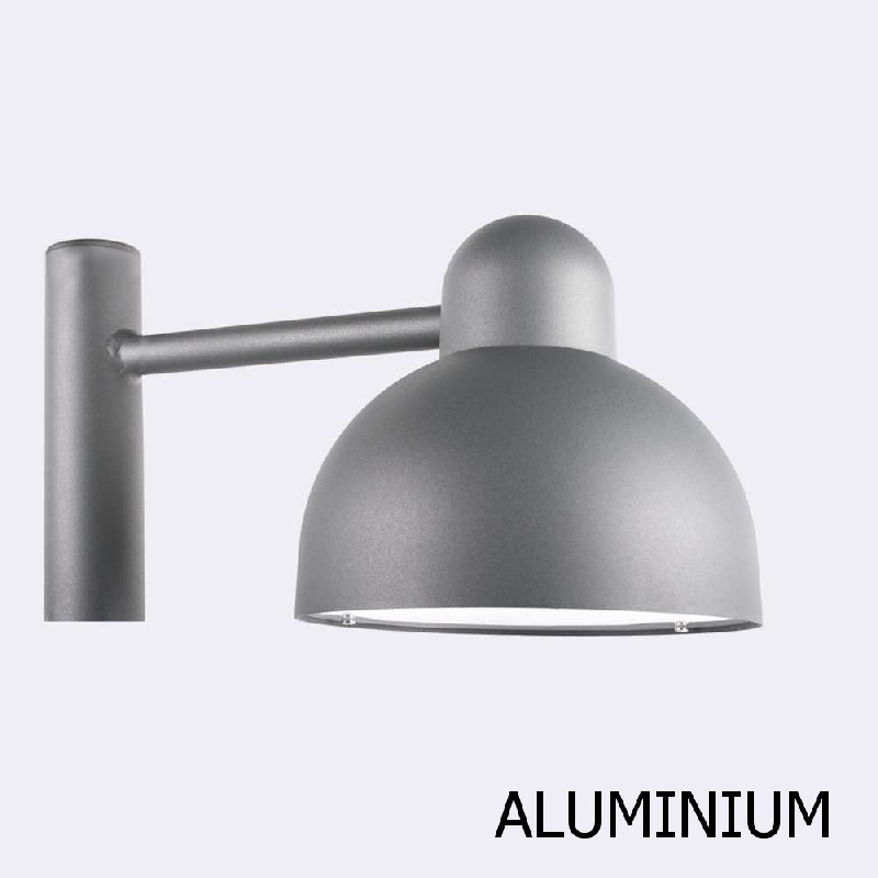 

Фонарный столб Norlys 5006Al Aluminium Koster