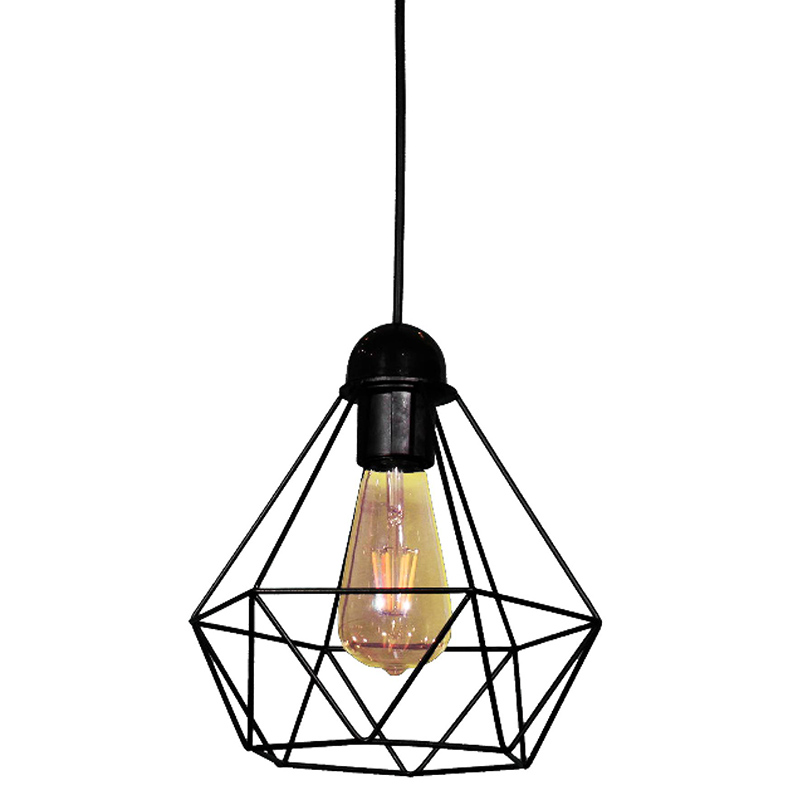 

Подвесной светильник Skarlat Ls 0537-1G