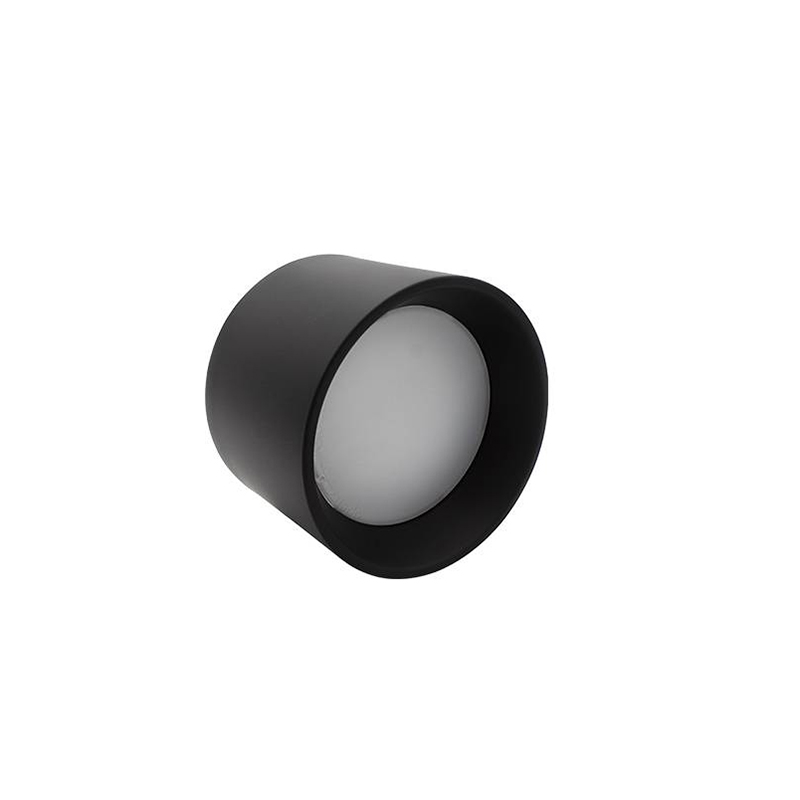 

Точечный светильник Skarlat D519E-Led 24W Bk 4000K