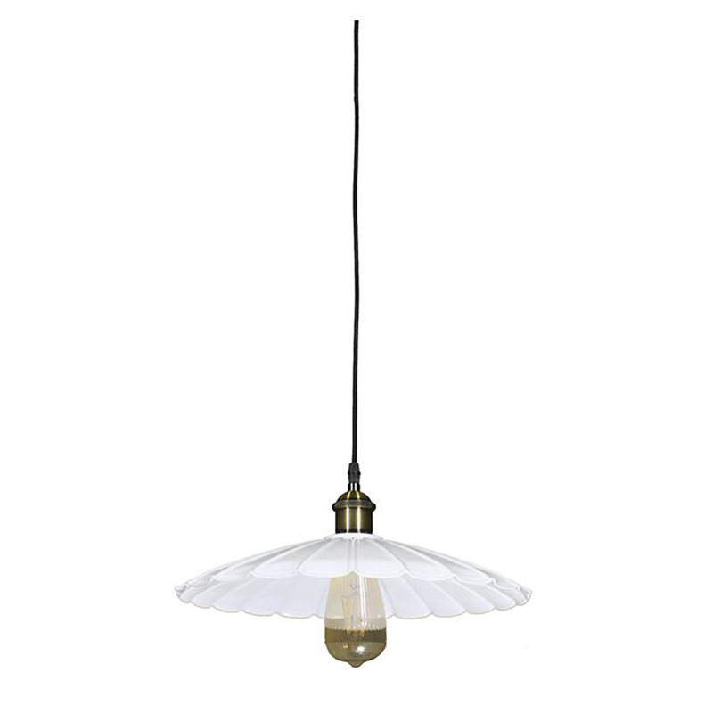 

Подвесной светильник Skarlat Ls 3105-345-1L Wh