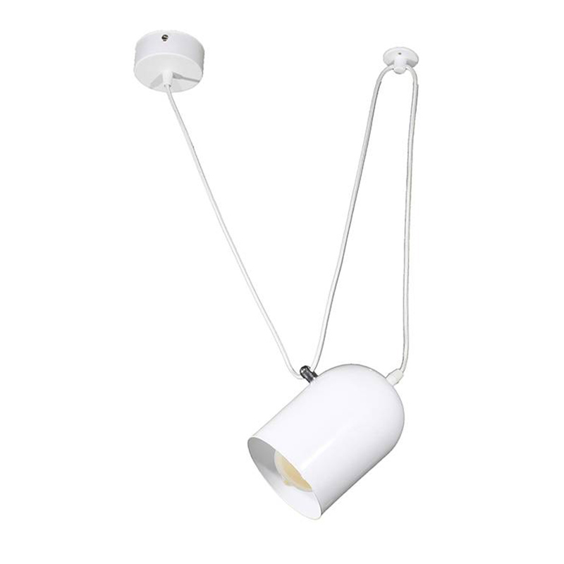 

Подвесной светильник Skarlat Ls 3123-115-1L Wh