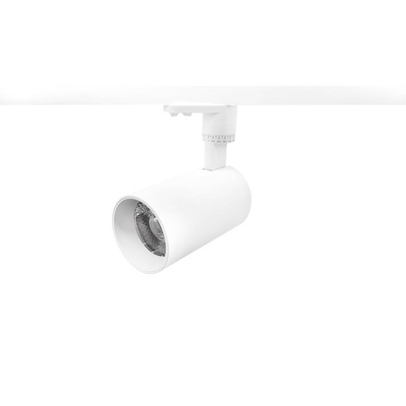 

Трековый светильник Skarlat H209C-Cob 18W Wh 3000K