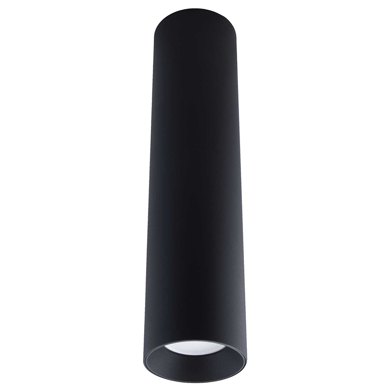 

Точечный светильник Skarlat Th6802-300 Bk