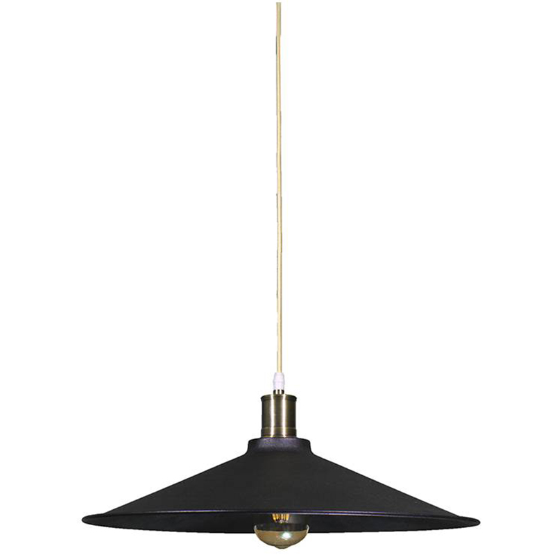 

Подвесной светильник Skarlat Ls 3100-450-1L Bk