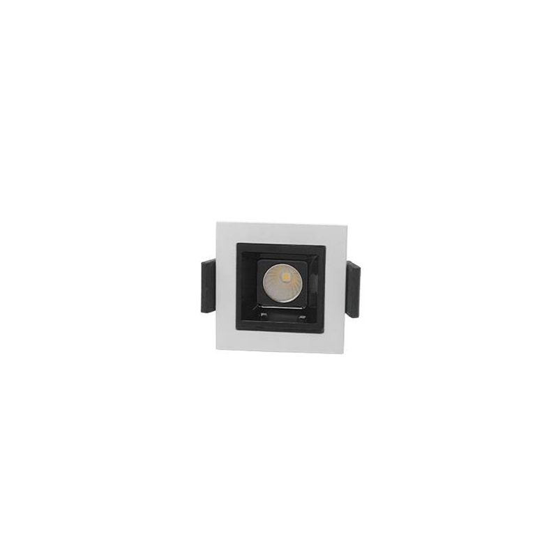 

Точечный светильник Skarlat Xt4550-1-Led 1,5W Wh 6000K