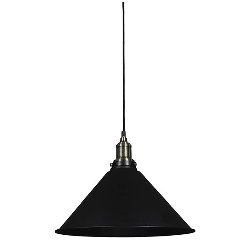 

Подвесной светильник Skarlat Ls 3102-380-1L Bk