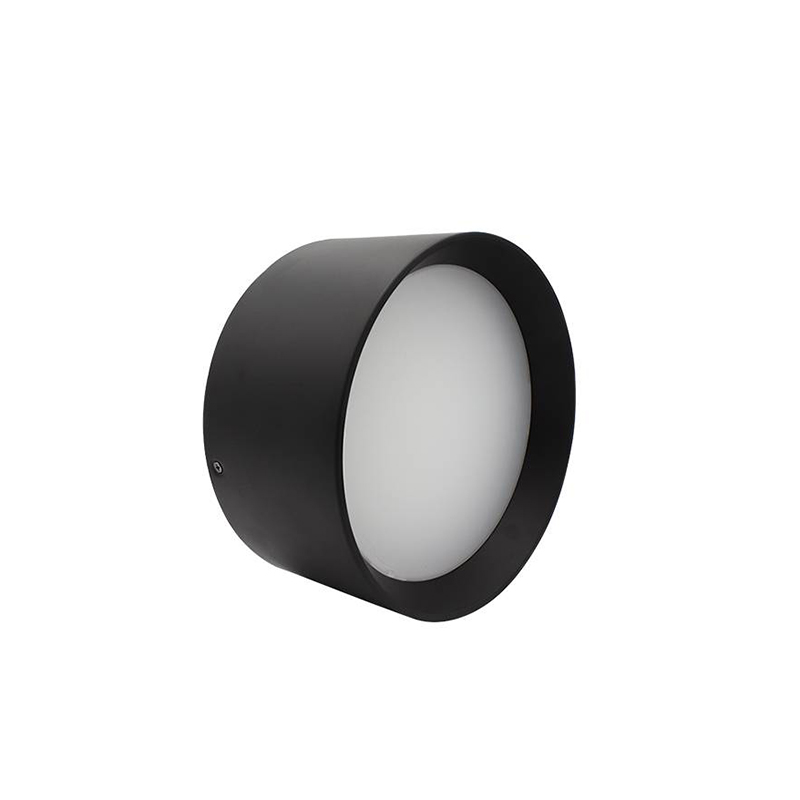 

Точечный светильник Skarlat D519F-Led 30W Bk 3000K