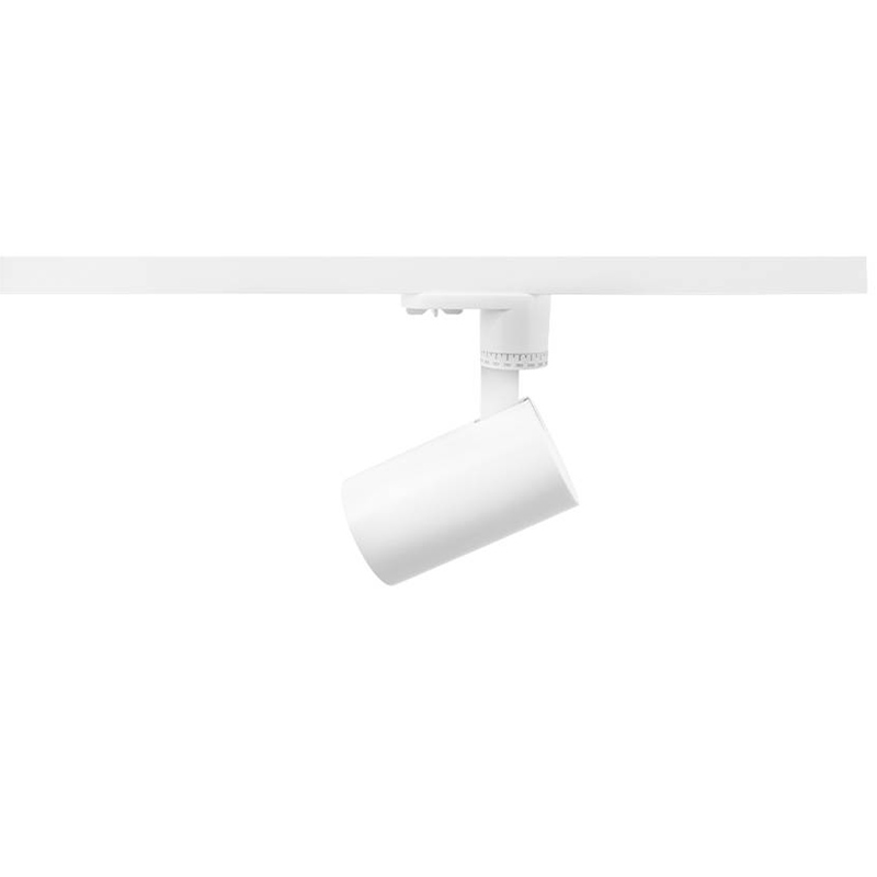 

Трековый светильник Skarlat H209B-Cob 12W Wh 4000K