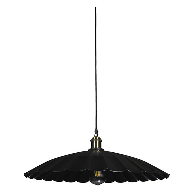 

Подвесной светильник Skarlat Ls 3105-500-1L Bk