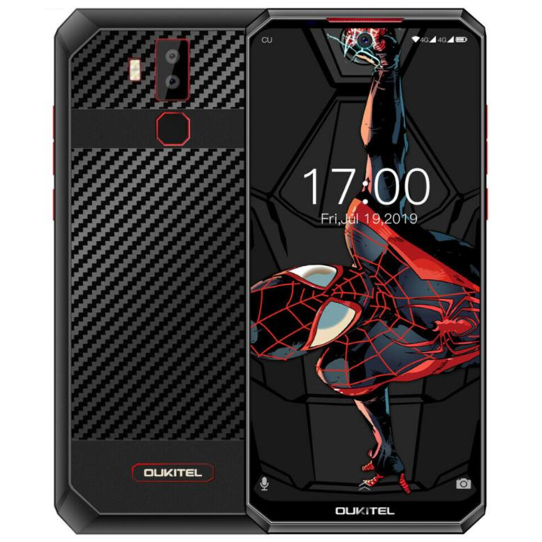 Купить Смартфон Oukitel K9