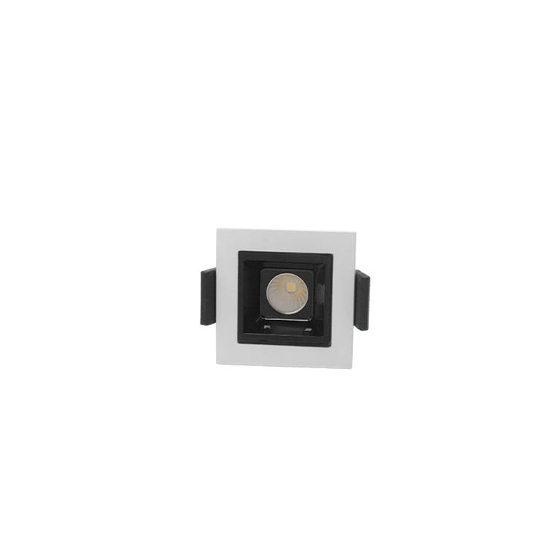 

Точечный светильник Skarlat Xt4550-1-Led 1,5W Wh 3000K