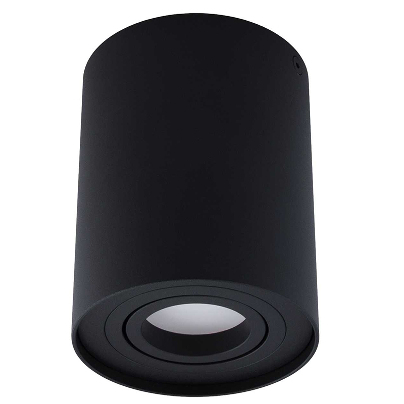 

Точечный светильник Skarlat Th5801 Bk