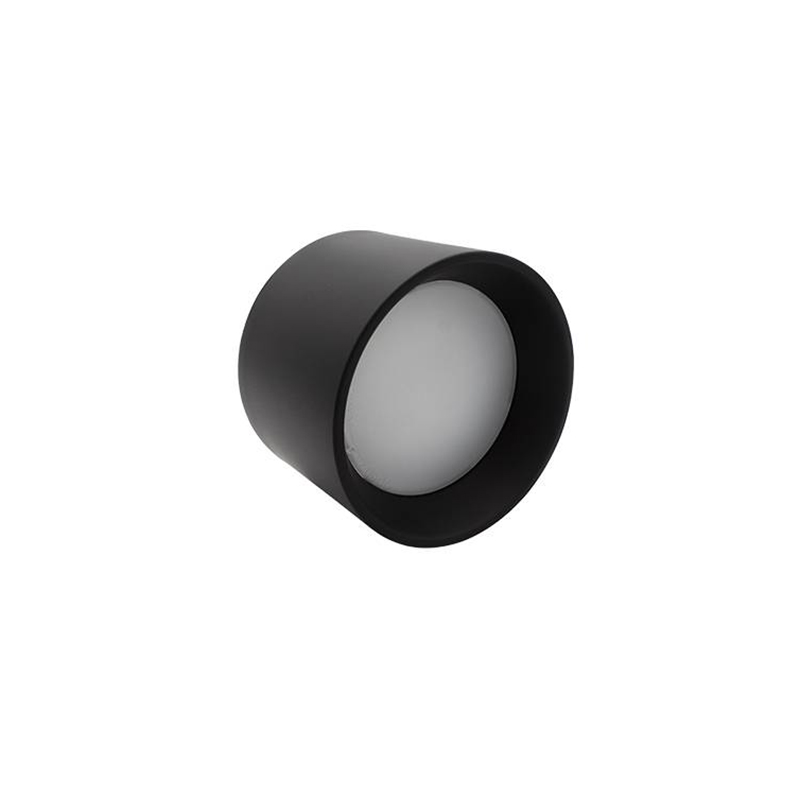 

Точечный светильник Skarlat D519D-Led 18W Bk 4000K