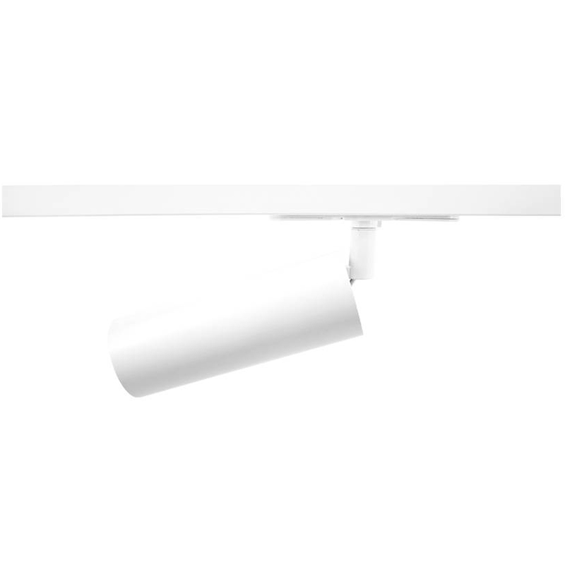 

Трековый светильник Skarlat H208C-Cob 18W Wh 3000K