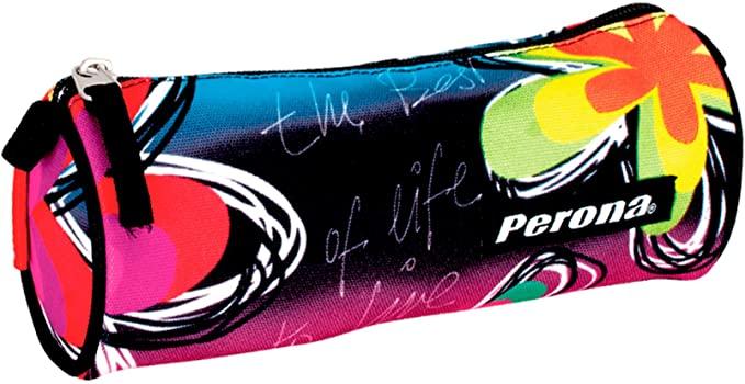 

Пенал Perona Multicolour Pencil Cases, 22 cm (53790) (B06XCPW8KB)
