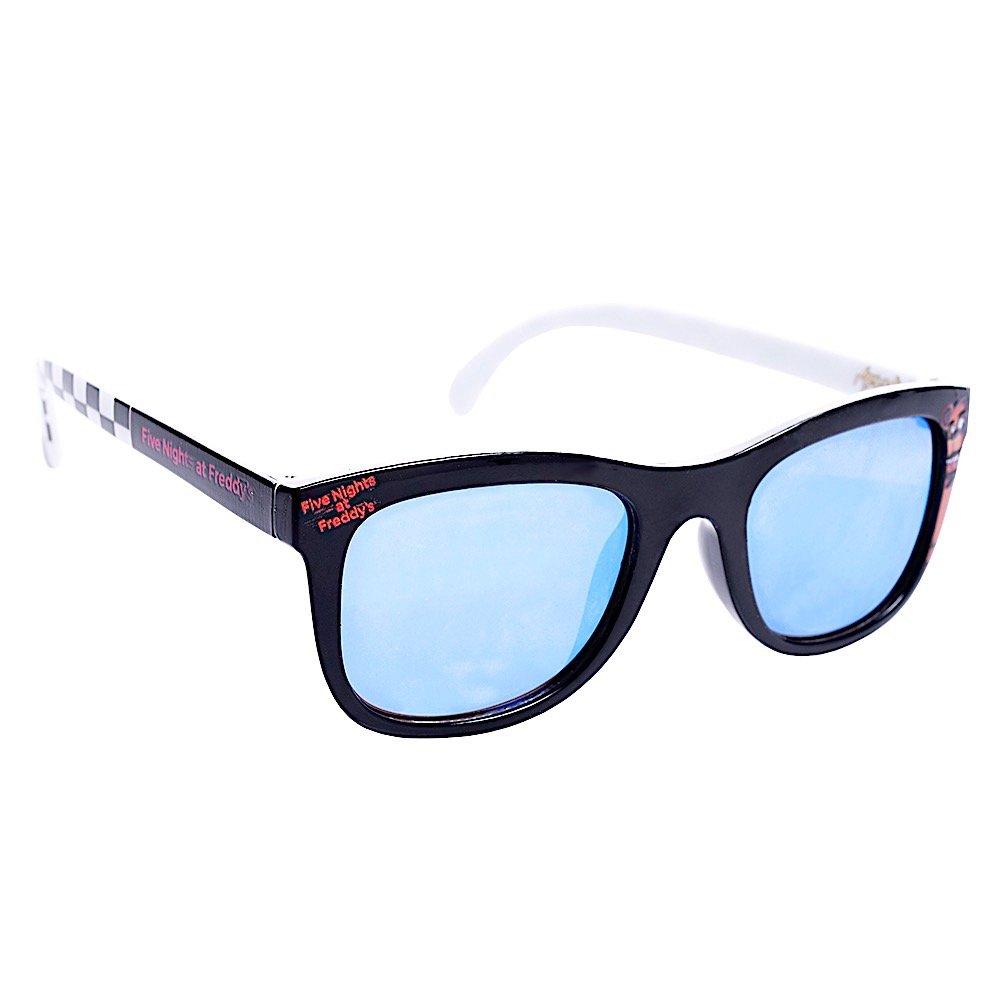

Сонцезахисні окуляри Sun-Staches Sunglasses Five Nights Checker UV400