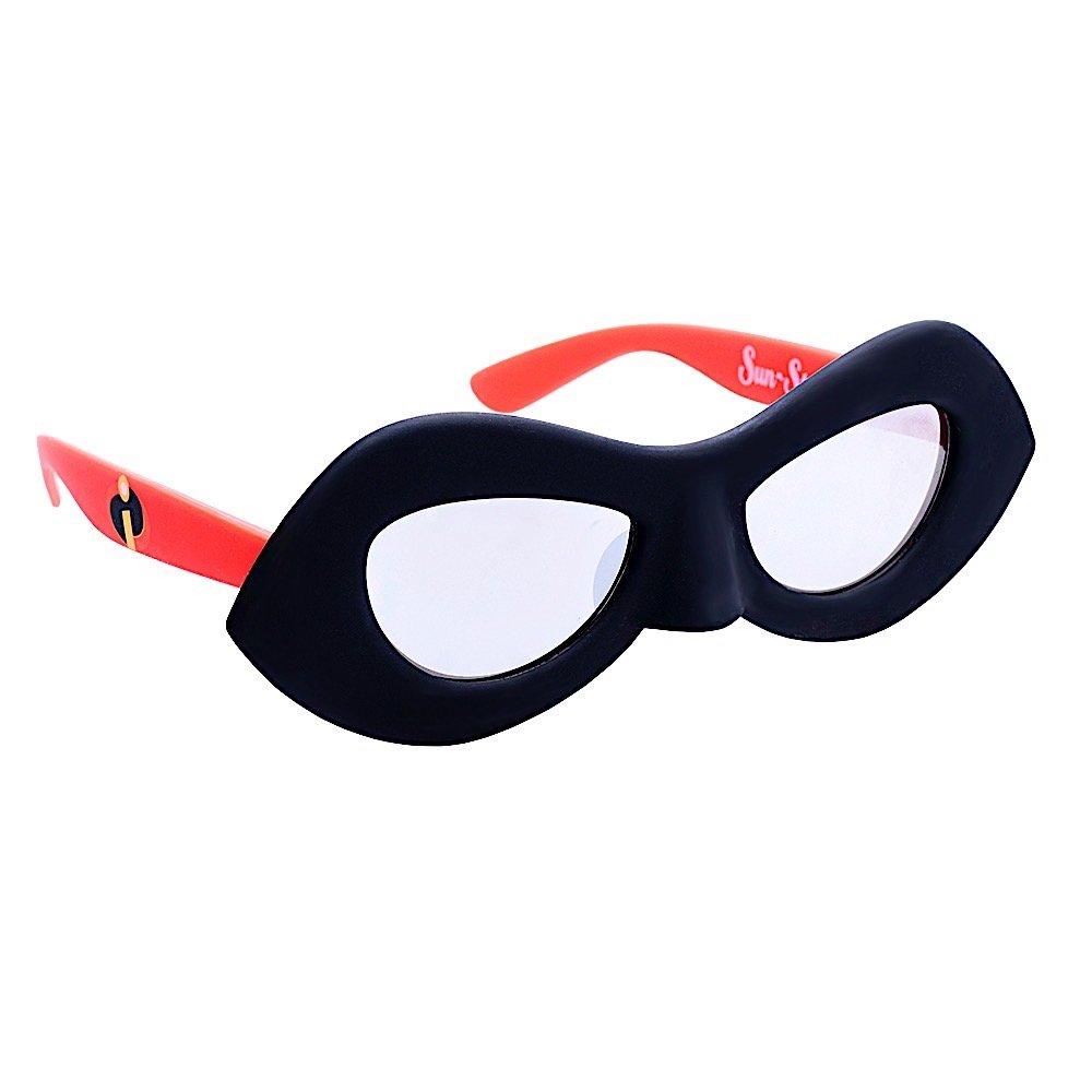 

Сонцезахисні окуляри Sun-Staches Lil' Costume Sunglasses Incredibles 2 UV400