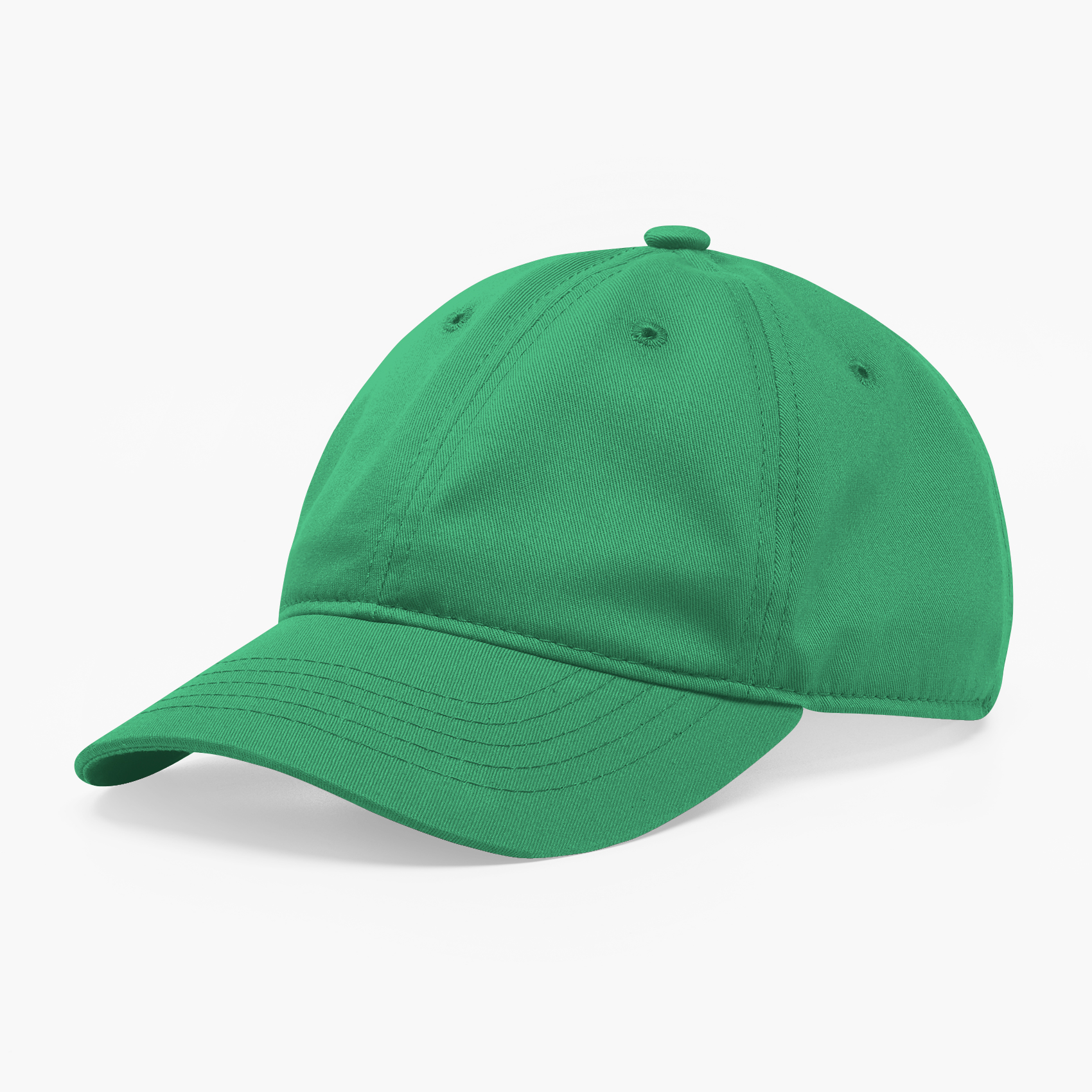 

Кепка бейсболка Dad Hat мягкая INAL 6 панелей M / 55-56 RU Зеленый 85155