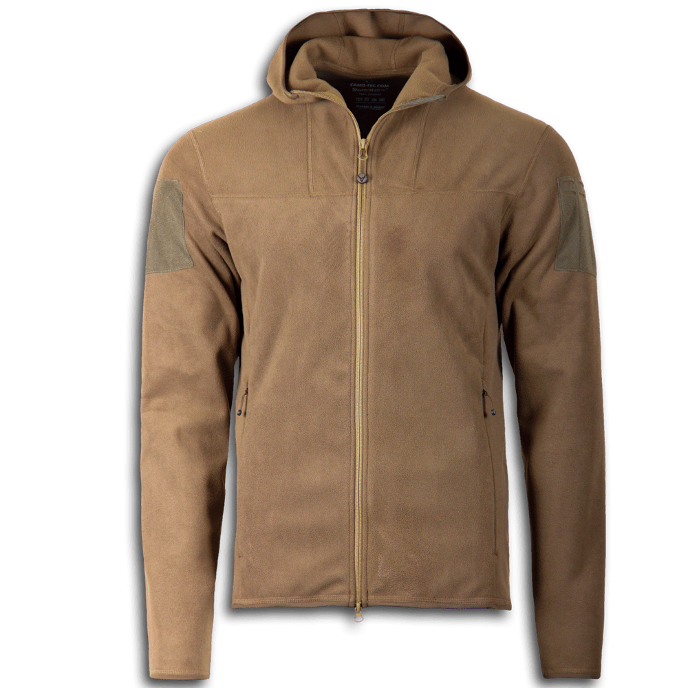 

Кофта Camo-Tec CT-847 M Coyote