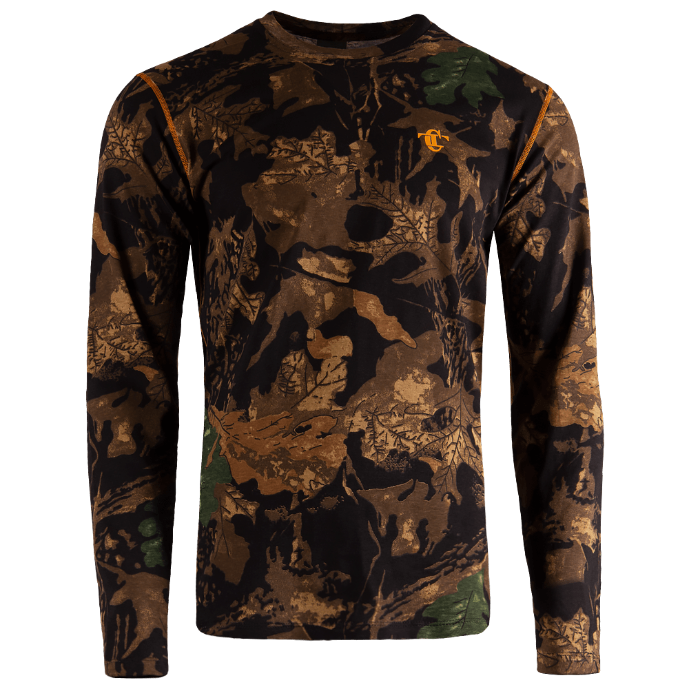 

Лонгслив Camo-Tec CT-1125 S OAK-3