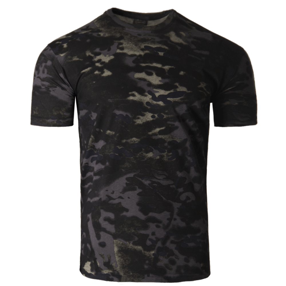 

Футболка Camo-Tec CT-135 M
