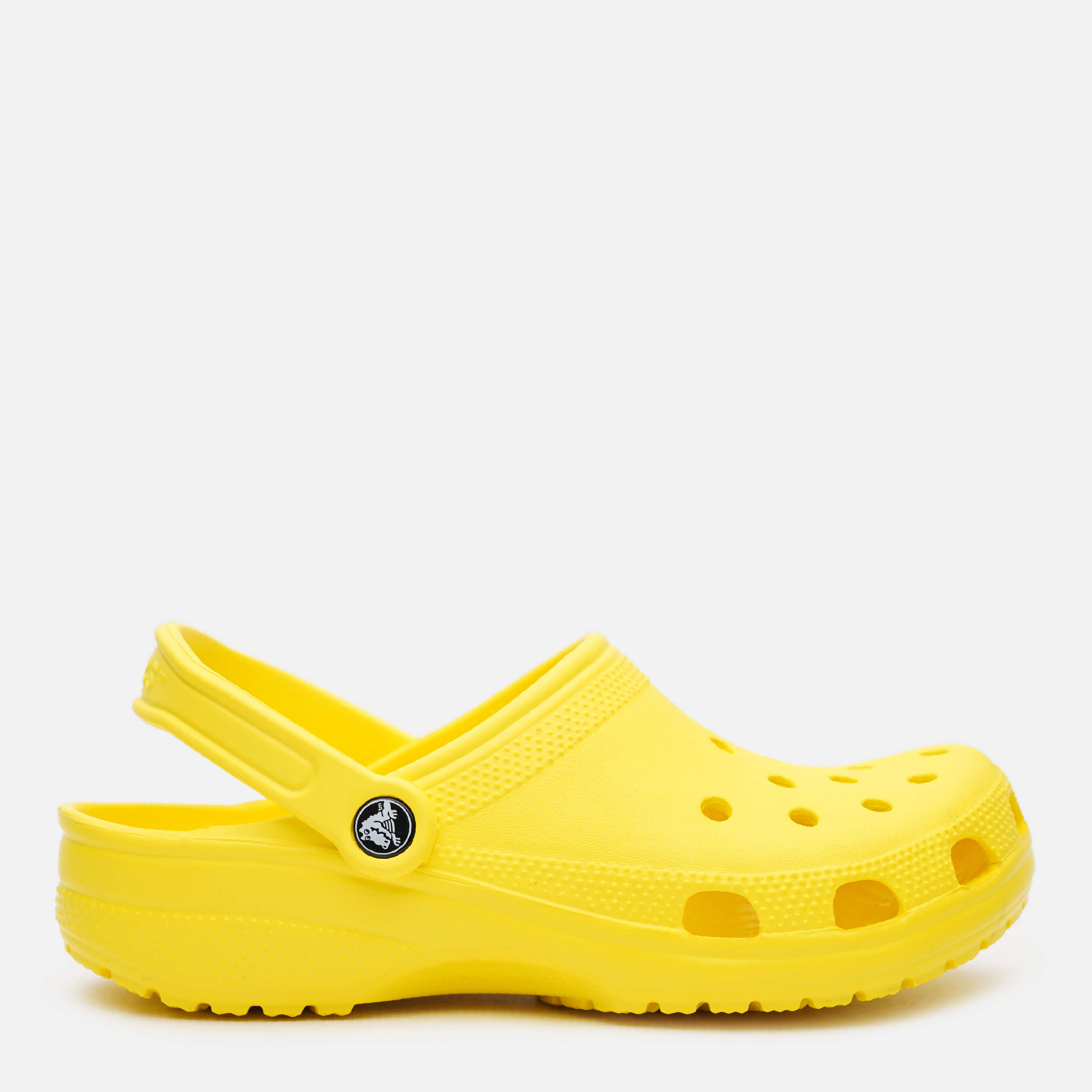 Женские кроксы Crocs Jibbitz Classic 10001-7C1-M4/W6 36-37 22.1 см ...