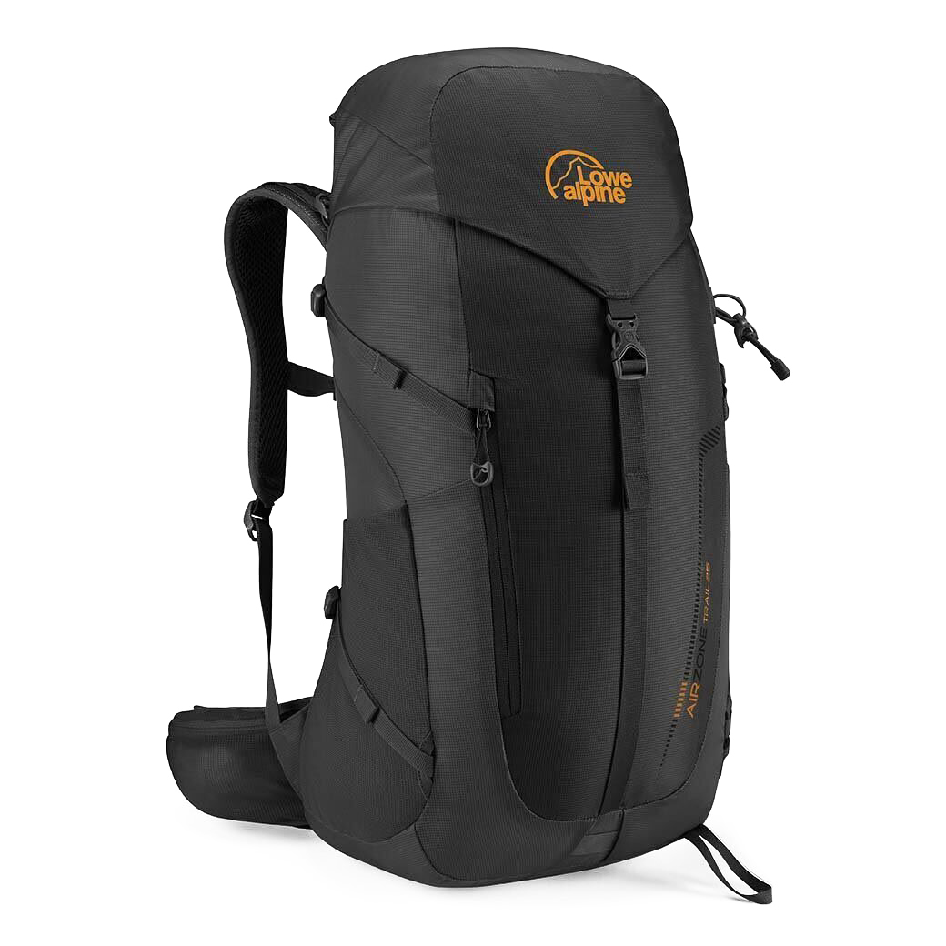 

Рюкзак Lowe Alpine AirZone Trail 30 Black LA FTE-71-BL-30