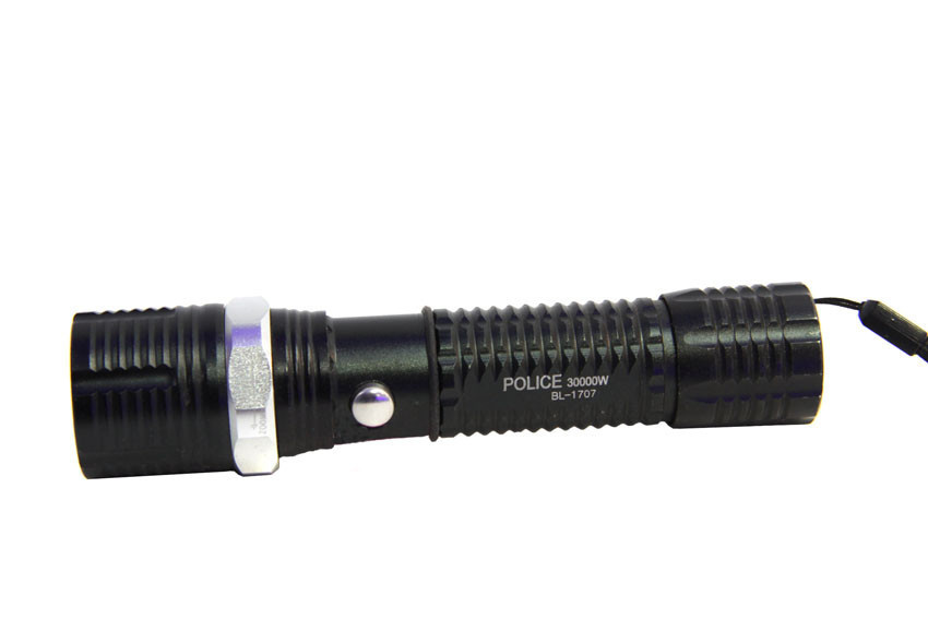 

Фонарь Police BL-1707 30000 W (bks_01002)