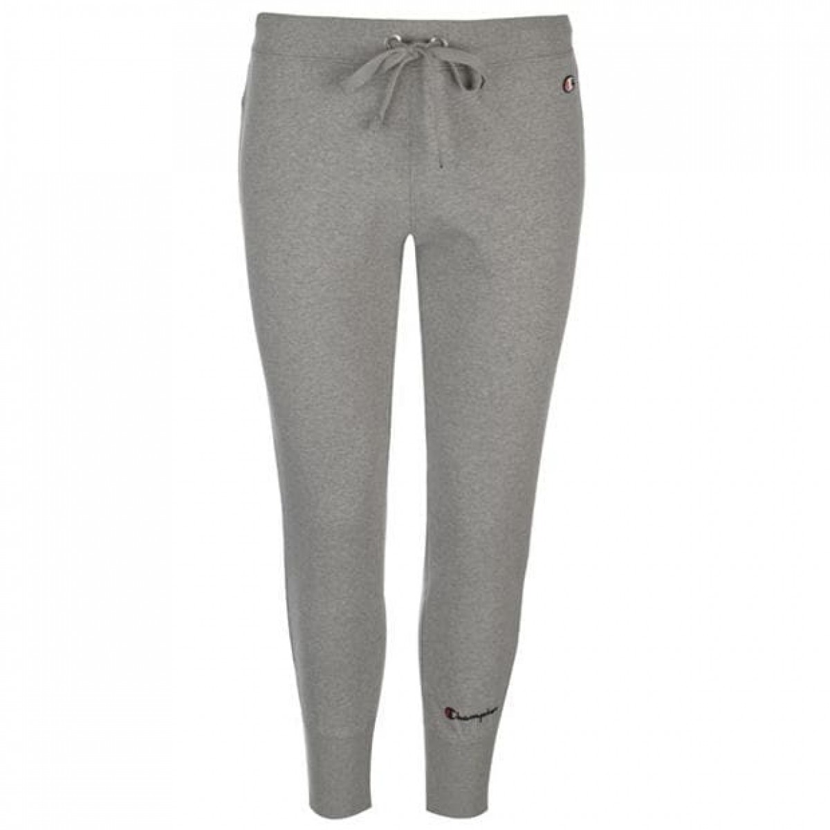 

Спортивные брюки Champion Slim Leg Cuff Fleece Grey Marl, L (46)