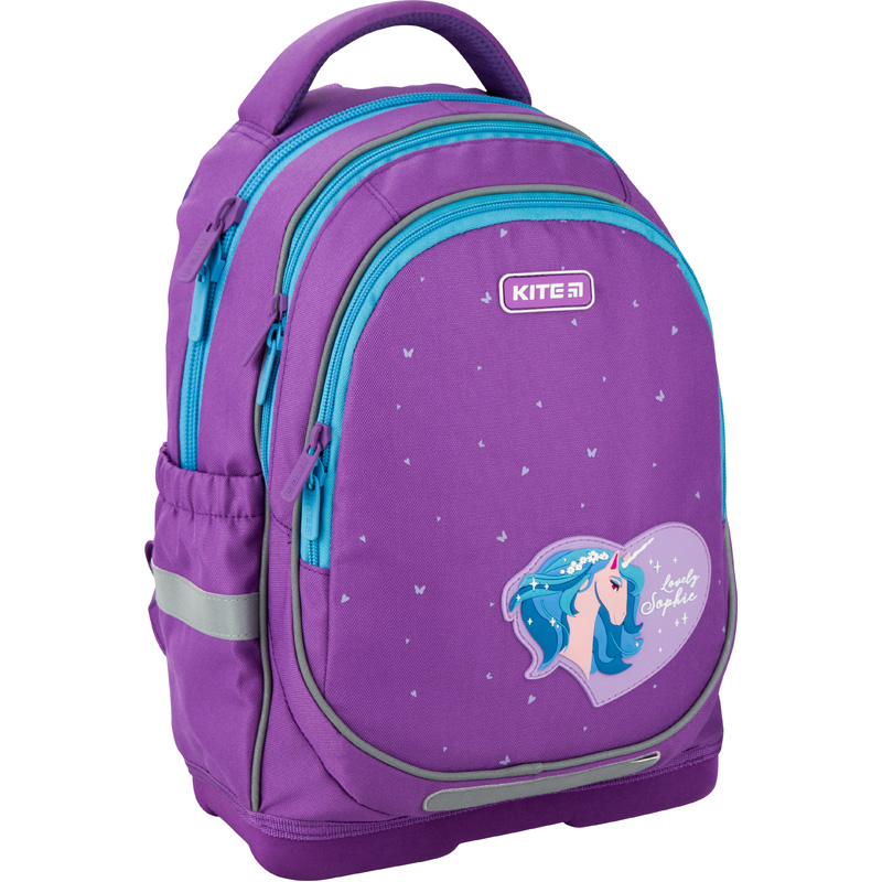 

Рюкзак Kite Education Lovely Sophie K20-724S-1