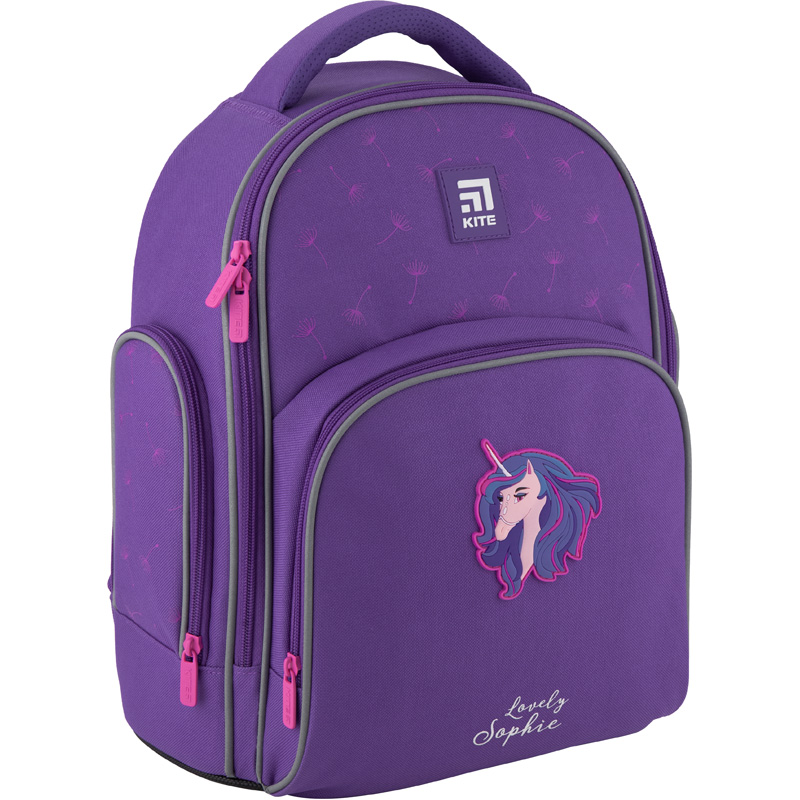 

Рюкзак Kite Education Lovely Sophie K20-706S-4